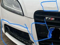 gebraucht Audi TTS QUATTRO 2.0 TFSI