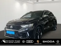 Gebraucht VW T-Roc R 300 PS (220 kW) 2022 Deep black perleffekt SUV