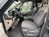 Gebraucht VW California California 150 PS (110 kW) 2025 Grau Van