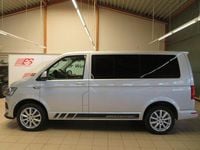 Gebraucht VW T6 150 PS (110 kW) 2019 Andere Van