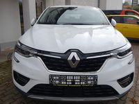 Gebraucht Renault Arkana Zen 140 PS (102 kW) 2022 Weiß SUV