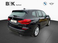 gebraucht BMW X3 xDr30e Advantage AHK PDC SiHz KlimAut DAB LED