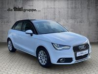 gebraucht Audi A1 Sportback Ambition