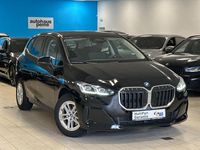 Gebraucht BMW 218 150 PS (110 kW) 2022 Schwarz Van / Kleinbus