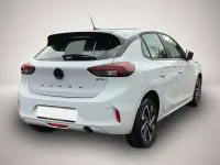 Gebraucht Opel Corsa Edition 102 PS (75 kW) 2025 Weiß Kleinwagen