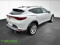 Brugt Cupra Formentor 204 HK (150 kW) 2023 Hvid SUV