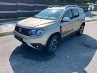 Gebraucht Dacia Duster Prestige 101 PS (74 kW) 2020 Beige SUV