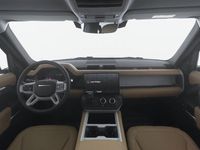 Neu Land Rover Defender S 249 PS (183 kW) 2025 Grün SUV