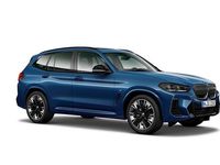 Gebraucht BMW iX3 Impressive 210 kW (286 PS) 2026 SUV