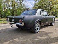 gebraucht Ford Mustang Coupé v8 5l mit H-Zulassung