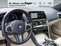 gebraucht BMW M850 i xDrive Gran Coupé B&W Surround Head-Up