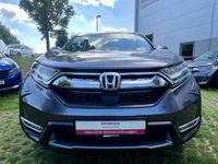 gebraucht Honda CR-V 2.0 i-MMD Hybrid 2WD Elegance