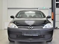 gebraucht Opel Corsa C Basis / SCHIEBEDACH