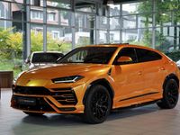 Gebraucht Lamborghini Urus 651 PS (478 kW) 2019 Grau SUV