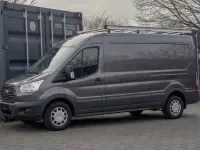 Second-hand Ford Transit Trend 131 CP (96 kW) 2018 Gri Monovolum