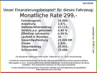 Gebraucht Cupra Leon VZ 245 PS (180 kW) 2022 Grau Limousine