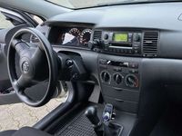 gebraucht Toyota Corolla 1.4 VVT-i Combi