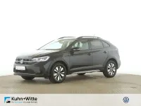 Gebraucht VW Taigo Move 110 PS (80 kW) 2023 Deep black perleffekt SUV