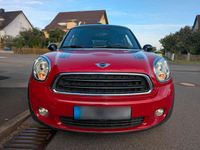 Käytetty Mini Cooper Coupé 122 HP (89 kW) 2014 Punainen Coupe - kaksiovinen