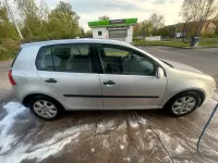 Gebraucht VW Golf V 75 PS (55 kW) 2008 Silber Kleinwagen