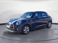 Gebraucht Mini Cooper 136 PS (100 kW) 2019 Blau Kleinwagen