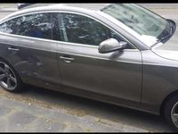 Gebraucht Audi A5 170 PS (125 kW) 2012 Coupé