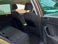 gebraucht VW Golf Plus 