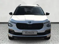 Neu Skoda Kamiq Selection 116 PS (85 kW) 2026 Moonweiß perleffekt SUV