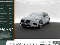 Gebraucht Volvo V60 Plus 197 PS (144 kW) 2023 Grau Kombi