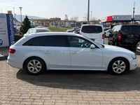 Gebraucht Audi A4 S-Line 190 PS (139 kW) 2015 Weiß Kombi