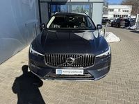 Gebraucht Volvo XC60 Inscription 250 PS (183 kW) 2022 Blau SUV