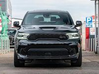 Usado Dodge Durango 719 CV (528 kW) 2025 Negro SUV
