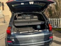 Second-hand BMW X5 245 CP (180 kW) 2012 Gri SUV