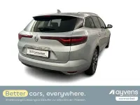 Gebraucht Renault Mégane IV Techno 140 PS (102 kW) 2023 Limousine