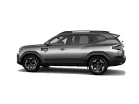 Neu Dacia Spring Extreme 75 kW (102 PS) 2025 Schieferblau (blau) Kleinwagen