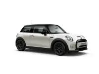 Gebraucht Mini Cooper SE 135 kW (184 PS) 2023 Kleinwagen