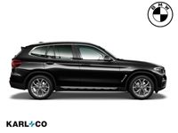 gebraucht BMW X3 xLine xDrive 20d Navi Prof. Panorama HUD HiFi Komfortzgang