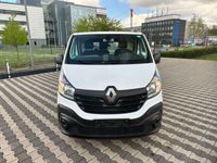 gebraucht Renault Trafic Kasten L2H1 2,9t KLIMA*KAMERA*PDC*TEMPOMA