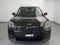 Gebraucht Mini Countryman 150 kW (204 PS) 2024 Schwarz SUV