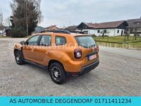 Gebraucht Dacia Duster Comfort 114 PS (83 kW) 2018 Other SUV