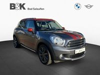 gebraucht Mini Park Lane Countryman Cooper Lane Sportsitze GSD 18"