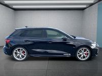 Gebraucht Audi RS3 Sportback 400 PS (294 kW) 2025 Schwarz Kleinwagen