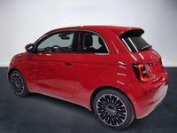 Neu Fiat 500e Icon 86 kW (118 PS) 2025 Passione rot Kleinwagen