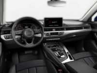 gebraucht Audi A4 Avant 35 TDI ADVANCED MATRIX NAVI PDC SITZHZ