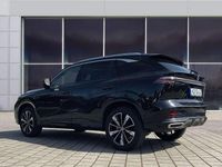 Gebraucht MG HS Comfort 170 PS (125 kW) 2025 Pebbleblack SUV