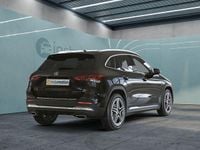 Gebraucht Mercedes GLA250 AMG 224 PS (164 kW) 2021 Schwarz SUV