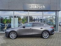 Gebraucht Mazda 3 Sky 140 PS (102 kW) 2025 Grau Limousine