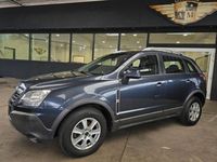 Gebraucht Opel Antara Edition 368 PS (270 kW) 2007 Grau SUV
