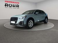 Gebraucht Audi SQ2 Ambiente 301 PS (221 kW) 2025 Pfeilgrau perleffekt SUV