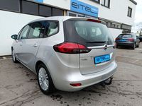 gebraucht Opel Zafira Tourer Zafira Tourer C 1.4 Turbo Navi AHK 7-Sitzer